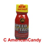 All Stars Speed Attack Orange-Blast